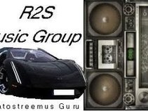 Radio 2 Street Music Group
