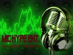 M!c Hype Production.