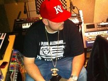 Casey "Kc Hustle" Sheridan