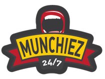 24/7 Munchiez