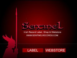 Sentinel Records
