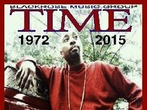 BLACKROSE MUSIC GROUP