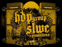 HDP Group & SLWC Promotions - Tour Management, Booking and Promotion
