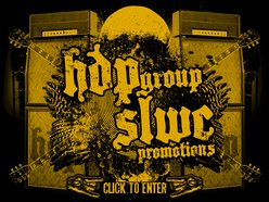HDP Group & SLWC Promotions - Tour Management, Booking and Promotion