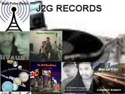 J2G Records