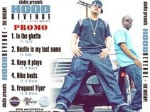 Hood Revenue Productions