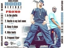 Hood Revenue Productions