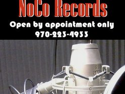 No Co Records