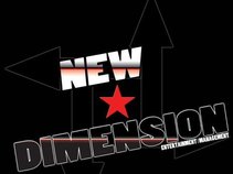 New Dimension Entertainment Management, LLC