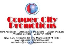 Copper City Promotions