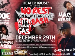 Heater House Productions