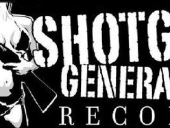 SHOTGUN GENERATION RECORDS