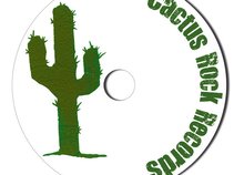 CACTUS ROCK RECORDS