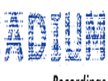 Cadium Recordings
