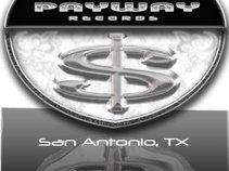 PAYWAY RECORDS