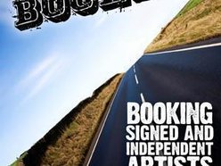 Road Booking
