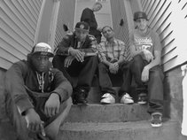 Scratch Out Baby Ent.