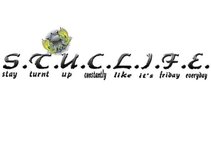 Stay Turnt Up Committe ( S.T.U.C. )