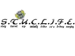 Stay Turnt Up Committe ( S.T.U.C. )