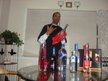 mid west ent