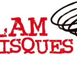 Slam Disques