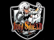 Iron Shield Records