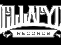 HELLAFYDE RECORDS