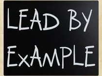 Lead By Example