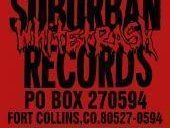 Suburban White Trash Records