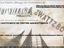 UNCUT VILLAGE RECORDS