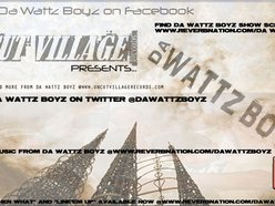 UNCUT VILLAGE RECORDS