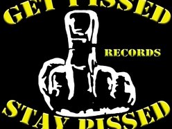 Get Pissed Stay Pissed Records