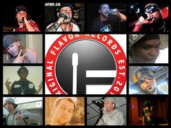 Original Flavor Records