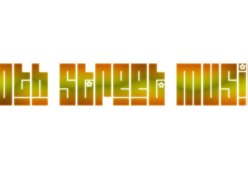 10th Street Music