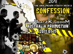 LEGAZY |KiNGDoM Records| Australia