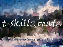 t-skillz