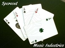 5Percent Entertainment
