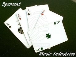 5Percent Entertainment