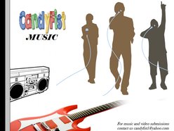 CandyFist Music