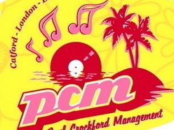 Paul Crockford Management