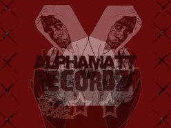 ALPHAMATT RECORDZ