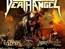 OKC Metal Crew,Bands & Fans