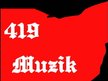 419 Muzik