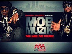 Mob Muzik INC