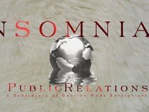 Insomniac Public Relations/Management