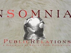 Insomniac Public Relations/Management