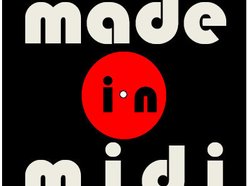 Made in MIDI