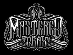 Mastered Trax