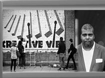 Creative Vibe Productions (CVP)