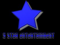 5 Star Entertainment